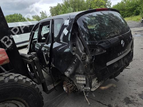 Front left panel RENAULT SCÉNIC III (JZ0/1_) | BP36365316C58 - Image 13