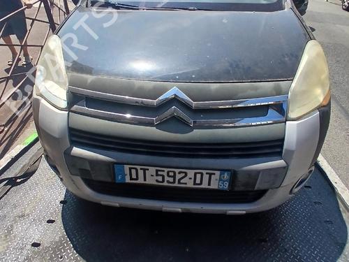 Højre Styrespindel Lejehus CITROËN BERLINGO MULTISPACE (B9) 1.6 HDi 90 | BP38526486M26 - Image 7