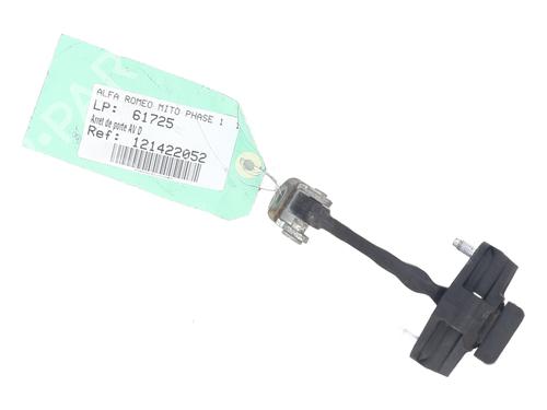 Hinge/Door check strap ALFA ROMEO MITO (955_) 1.4 TJet (955AXA1B) | BP32456693C146 