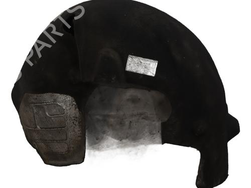 Wheel arch MERCEDES-BENZ C-CLASS (W204) C 200 CDI (204.001) | BP32221765C56