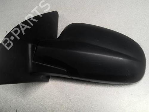 Left mirror CHEVROLET AVEO / KALOS Hatchback (T250, T255) 1.2 | BP22000473C26