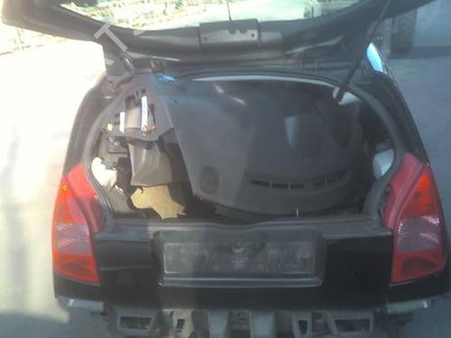 Rear windshield wiper arm CITROËN C2 (JM_) 1.1 | BP24648830C144 