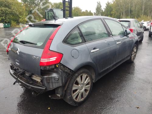 Subframe CITROËN C4 I (LC_) 1.6 HDi | BP30446424M9 - Image 5
