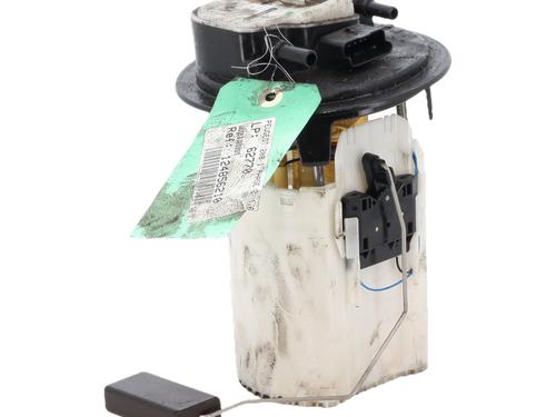 Used Fuel pump Fuel pump PEUGEOT 208 I (CA_, CC_) 1.6 HDi / BlueHDi 75 (75 hp) 34256727 34256727