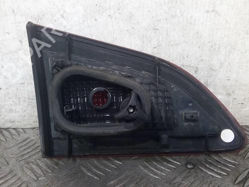 Used Right tailgate light RENAULT SCÉNIC III (JZ0/1_) 1.5 dCi (86 hp) 20356990