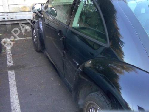 Bakluke lås VW NEW BEETLE (9C1, 1C1) 1.9 TDI | BP20362865C101 