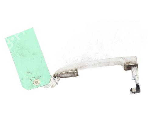 Front left exterior door handle HYUNDAI i30 (FD) 1.6 CRDi | BP27161906C128