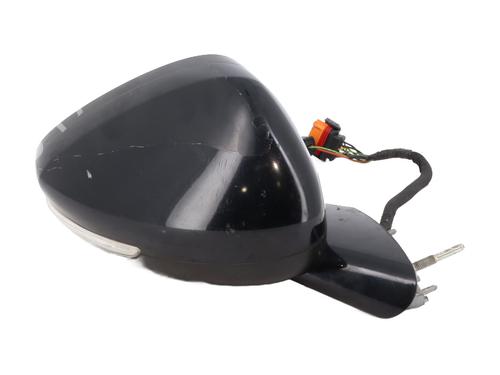 Right mirror PEUGEOT 508 I (8D_) 2.0 HDi | BP29341865C27 