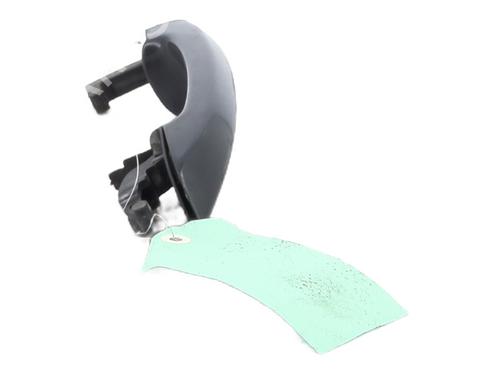 Used Front right exterior door handle VW SHARAN (7N1, 7N2) 2.0 TDI (177 hp) 32383528