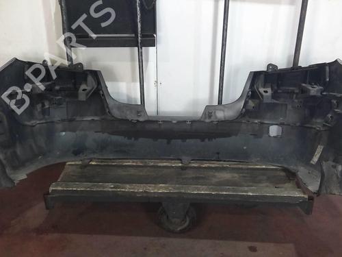Rear bumper RENAULT MEGANE II Coupé-Cabriolet (EM0/1_) 1.9 dCi | BP20360546C8 