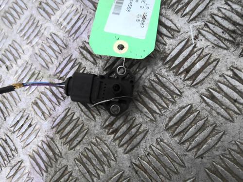 Used Mass air flow sensor AUDI A4 B7 (8EC) 2.7 TDI (163 hp) 20365757