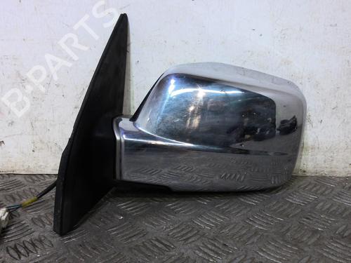 Left mirror NISSAN X-TRAIL I (T30) 2.2 Di 4x4 | BP20366261C26 