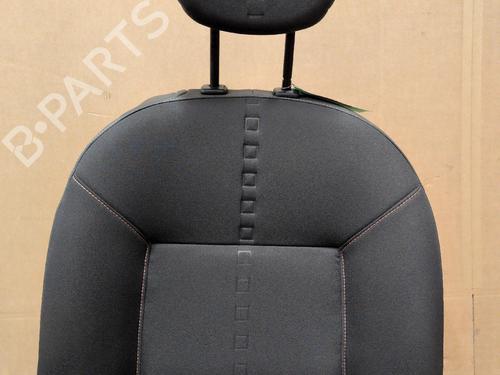 Right front seat RENAULT TWINGO II (CN0_) 1.2 (CN0D) | BP37164455C16 - Image 3