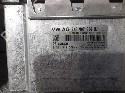 Electronic module SEAT LEON (5F1) 1.4 TSI | BP21816690M83 - Image 5