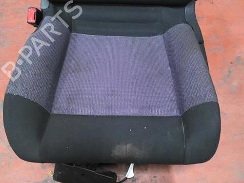 Used Left front seat Left front seat CITROËN C4 CACTUS 1.6 HDi 90 (92 hp) 32322973 32322973