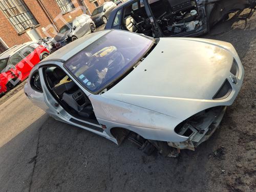 Front left panel RENAULT MEGANE I Coach (DA0/1_) 1.6 16V (DA0B, DA04, DA11) | BP32872568C58  - Image 16