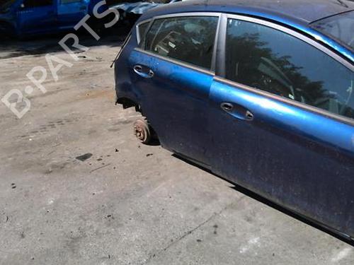 Alternator FORD FIESTA VI (CB1, CCN) 1.4 TDCi | BP38167089M7 - Image 16