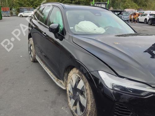 Left front seat VOLVO XC60 II (246) T6 Plug-In Hybrid AWD | BP33121098C15  - Image 21
