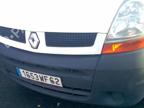 Used Parts RENAULT MASTER II Van (FD) 2.5 dCi 100 (FD0U, FD0V, FD3U, FD3V, FD8U, FD8V) 2050059
