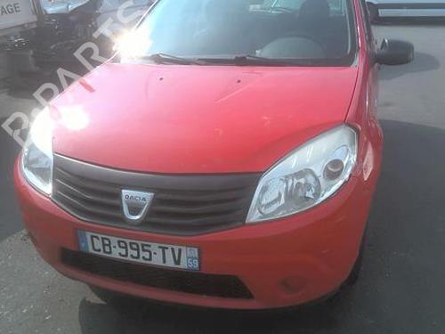 Engate do cinto DACIA SANDERO 1.2 16V | BP24816817I32 - Image 6