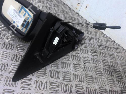 Used Right mirror Right mirror RENAULT MEGANE II (BM0/1_, CM0/1_) 1.4 16V (BM0B, CM0B) (98 hp) 20359025 20359025