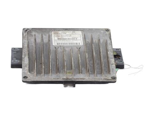 Control unit RENAULT CLIO III (BR0/1, CR0/1) 1.5 dCi (BR17, CR17) | BP29744461M11