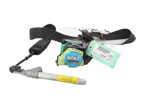 Used Front left seatbelt Front left seatbelt CITROËN C4 Grand Picasso I (UA_) 1.6 HDi (109 hp) 26606619 26606619