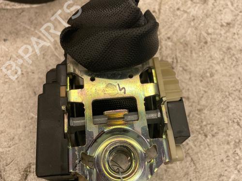 Front left seatbelt OPEL CORSA C (X01) 1.3 CDTI (F08, F68) | BP37450807I26 - Image 3