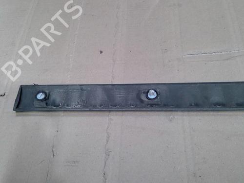 Door moulding trim PEUGEOT 3008 I MPV (0U_) 1.6 HDi | BP28141666C150 
