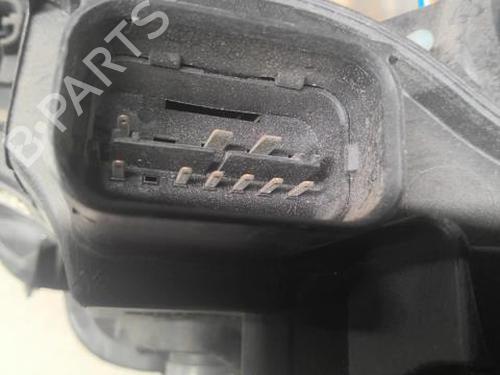 Right headlight BMW 1 (E87) 118 d | BP22002397C29 