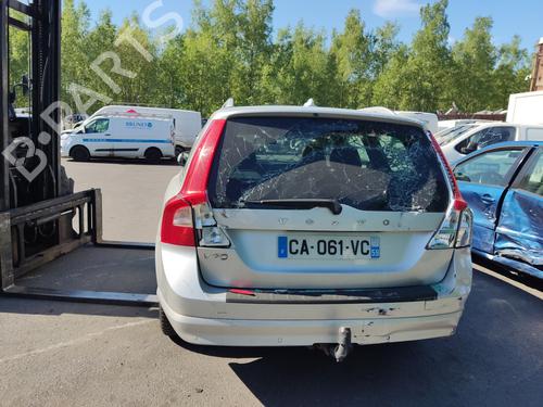 Front right window mechanism VOLVO V70 III (135) D5 | BP30159546C23