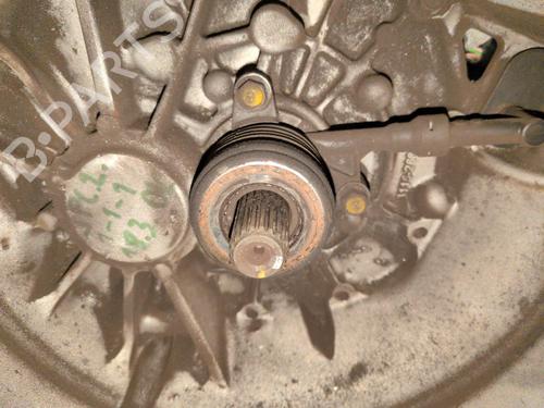 gearbox-hyundai-i30-pde-pd-pden-2016-39986370 main image