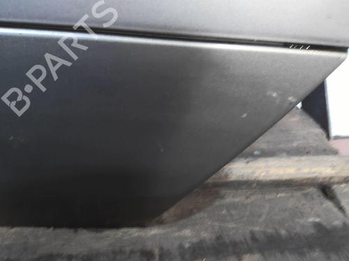 Left rear door MERCEDES-BENZ B-CLASS Sports Tourer (W245) B 180 CDI (245.207) | BP20351051C4 