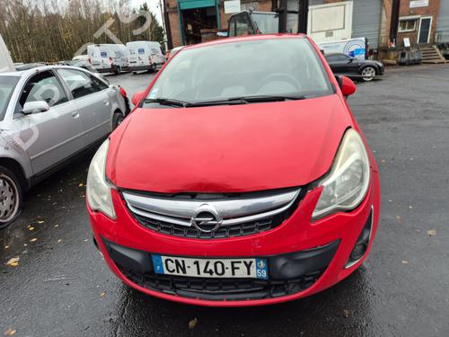 Engine control unit (ECU) OPEL CORSA D (S07) 1.0 (L08, L68) | BP31704452M57  - Image 7