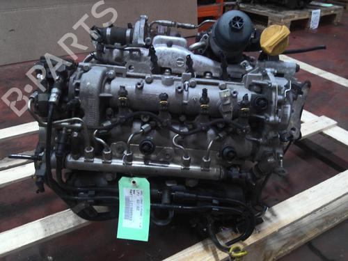 Engine OPEL CORSA D (S07) 1.3 CDTI (L08, L68) | BP37742721M1 - Image 7