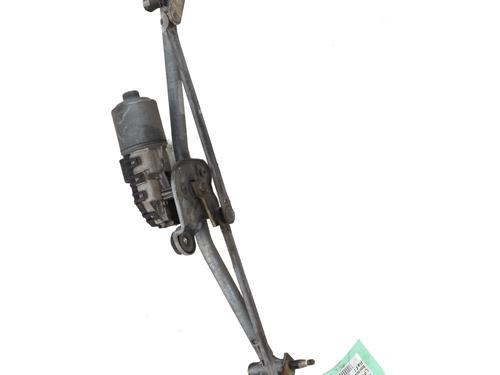 Front wiper motor FORD MONDEO III (B5Y) 2.0 16V TDDi / TDCi | BP25343455M29 