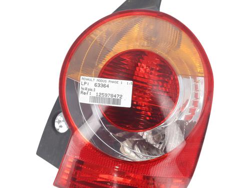 Right taillight RENAULT MODUS / GRAND MODUS (F/JP0_) 1.5 dCi (FP0D, JP0D) | BP35903376C35 - Image 3