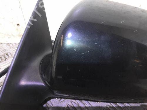 Left mirror AUDI A3 (8P1) 2.0 TDI | BP20367746C26 