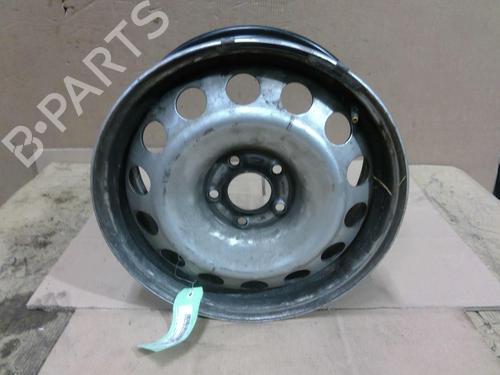 Used Rim CITROËN BERLINGO Box Body/MPV (K9) 1.6 BlueHDi 100 (99 hp) 31979627