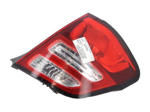Used Right taillight Right taillight CITROËN C3 II (SC_) 1.4 HDi 70 (SC8HZC, SC8HR0, SC8HP4) (68 hp) 31166332 31166332