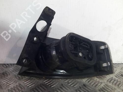 Left taillight SEAT IBIZA III (6L1) 1.9 TDI | BP20356172C34 