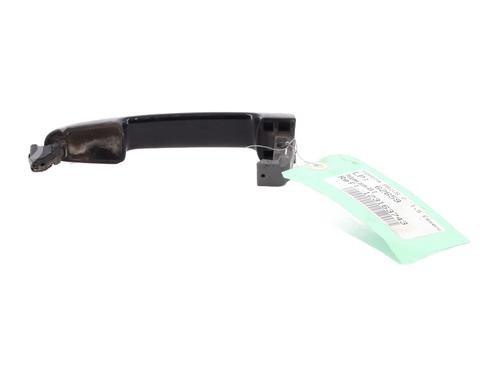 Used Rear left exterior door handle Rear left exterior door handle TOYOTA PRIUS Liftback (_W2_) [2003-2010] 33472487 33472487