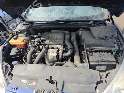 Steering column stalk PEUGEOT 407 (6D_) 1.6 HDi 110 (6D9HZC, 6D9HYC) | BP34385437I23  - Image 14