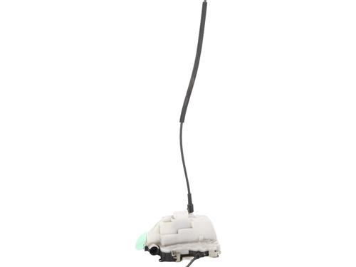 Front right lock CITROËN C3 I (FC_, FN_) 1.4 HDi | BP27214034C97 