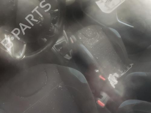 Left mirror PEUGEOT 208 I (CA_, CC_) 1.2 VTI 82 | BP31961541C26 