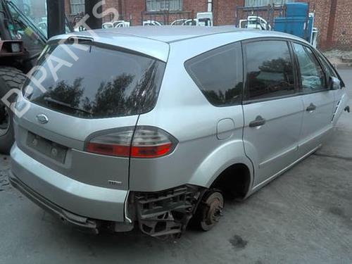 Left sun visor FORD S-MAX (WA6) 1.8 TDCi | BP20366142I1  - Image 27