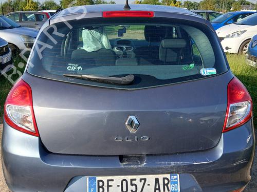 Rear left panel RENAULT CLIO III (BR0/1, CR0/1) | BP36314440C60 - Image 6