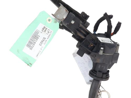 Used Ignition barrel Ignition barrel CITROËN NEMO Box Body/MPV (AA_) 1.3 HDi 75 (75 hp) 32849925 32849925