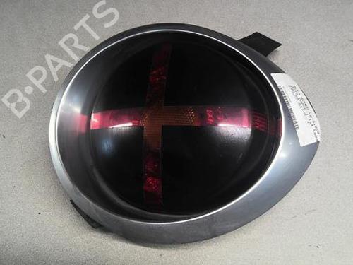 Right taillight ALFA ROMEO MITO (955_) 1.4 (955.AXB1B, 955.AXU1A) | BP20355353C35 