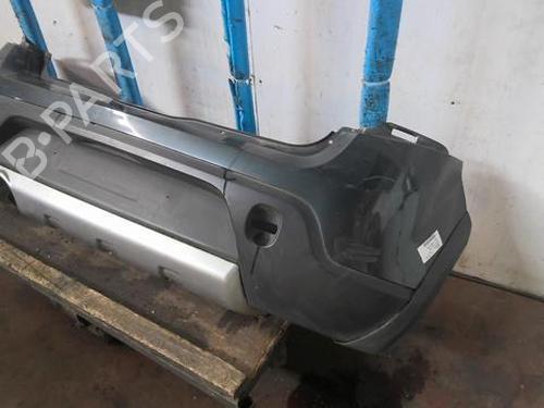 Rear bumper DACIA SANDERO 1.5 dCi | BP20365738C8